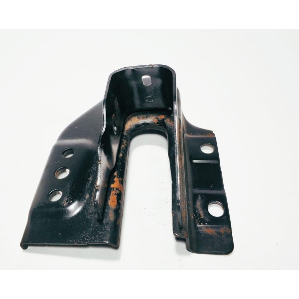 Suporte Do Agregado (traseiro) Ford Edge 3.5 V6 L.d Cx542