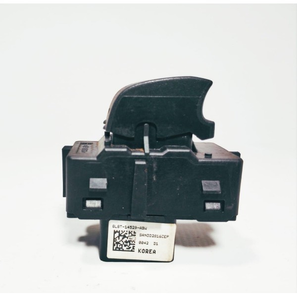Botao Do Vidro Eletrico Ford Fusion Edge 8l8t-14529-abw Cx87