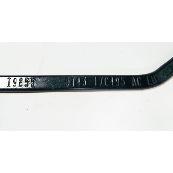Braço  Limpador Dianteiro Lado Esquerdo Ford Edge 12 Cx143