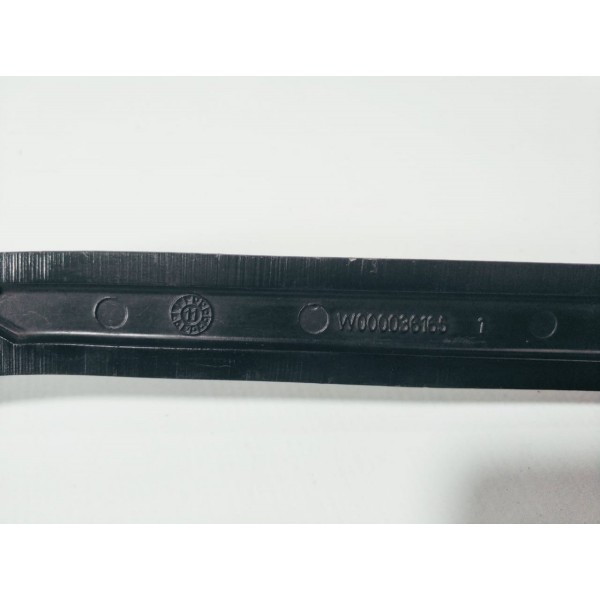Braço Limpador Direito Ford Edge Bt43-17b589