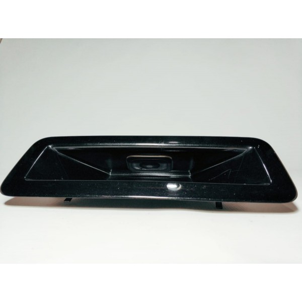 Maçaneta Capo Traseiro Ford Edge 2012 (cx34)