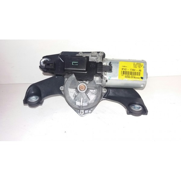 Motor Limpador Traseiro Ford Edge 2012 Cx69