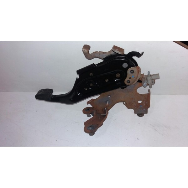 Pedal De Freio De Pé Ford Edge 2012 (cx25)