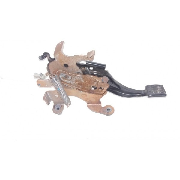 Pedal De Freio De Pé Ford Edge 2012 (cx25)