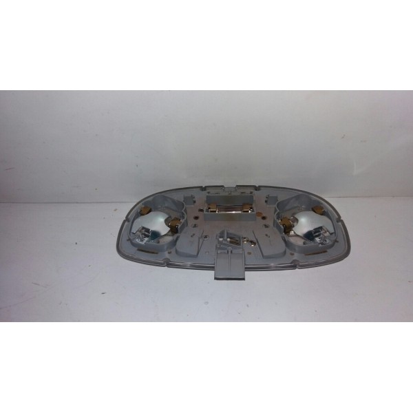 Luz De Teto Ford Edge 2012 Cx84