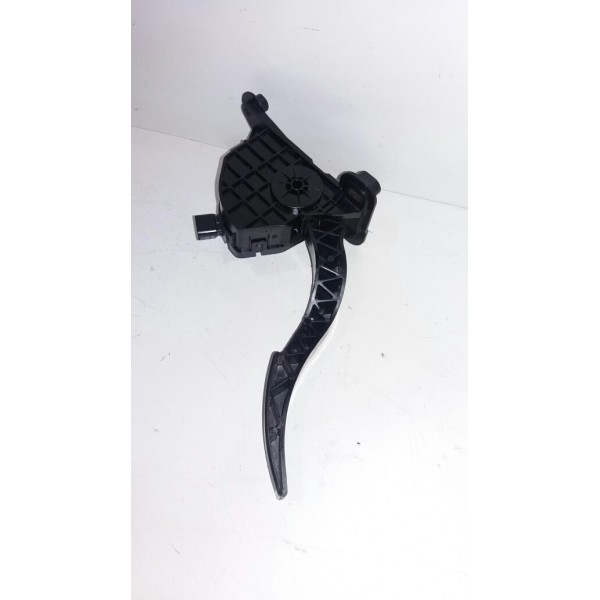 Pedal Acelerador Eletrônico  Edge V6 Automática 2012 Cx63