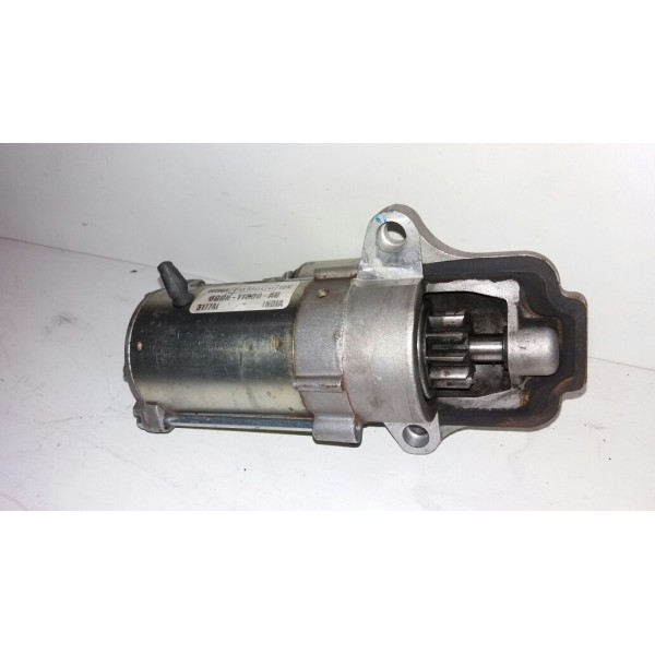 Motor De Aranque Ford Focus 2014 2.0 Automático