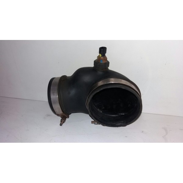 Tubo  Ar Turbina Caminhão Vw9.160 2013 Cx231