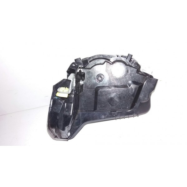 Fechadura De Porta Traseira Esquerdo Honda Wrv 2018 Cx142