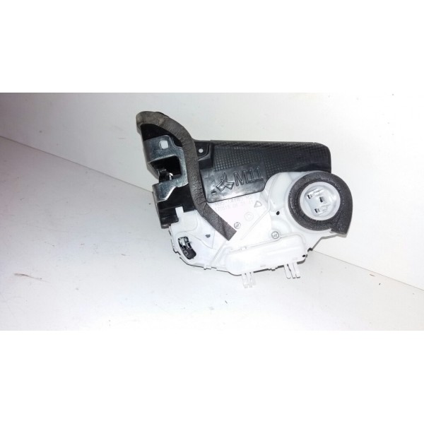 Fechadura De Porta Traseira Esquerdo Honda Wrv 2018 Cx142