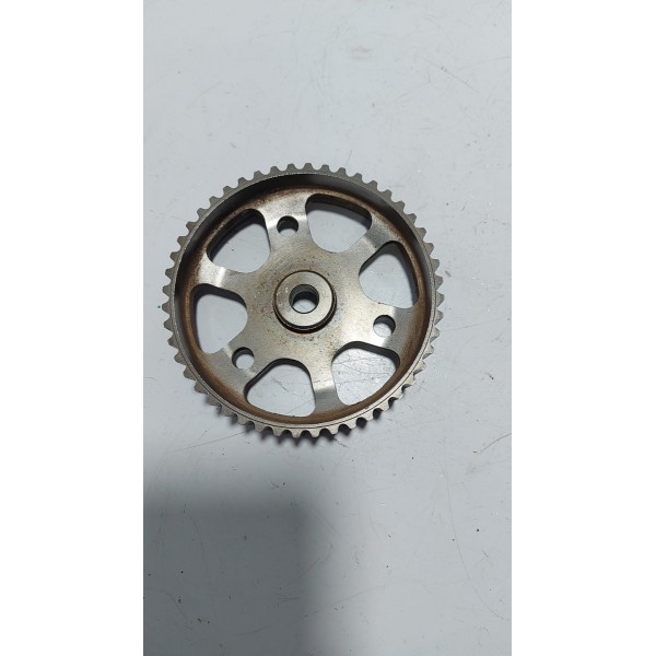 Polia Comando Cabeçote Chevrolet S10 2.8 2014 Cx498