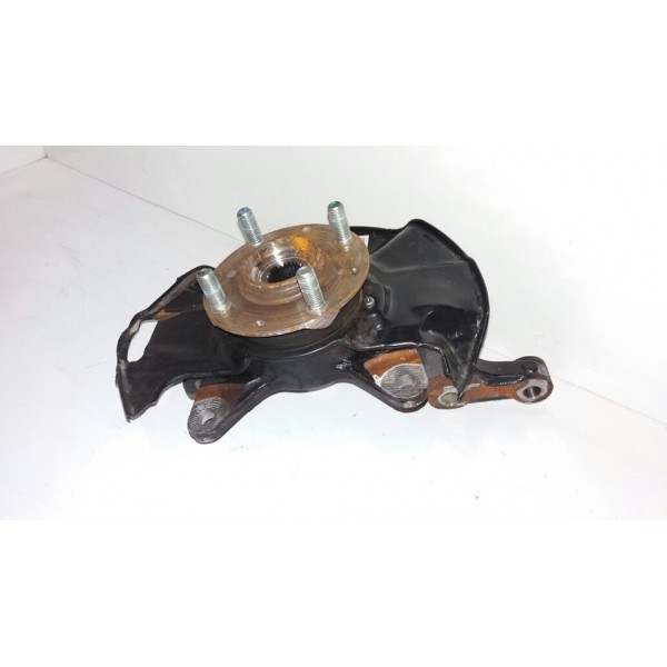 Montante De Roda Lado Direito Honda Wrv