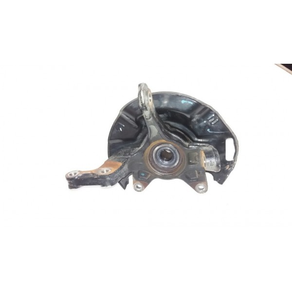 Montante De Roda Lado Direito Honda Wrv