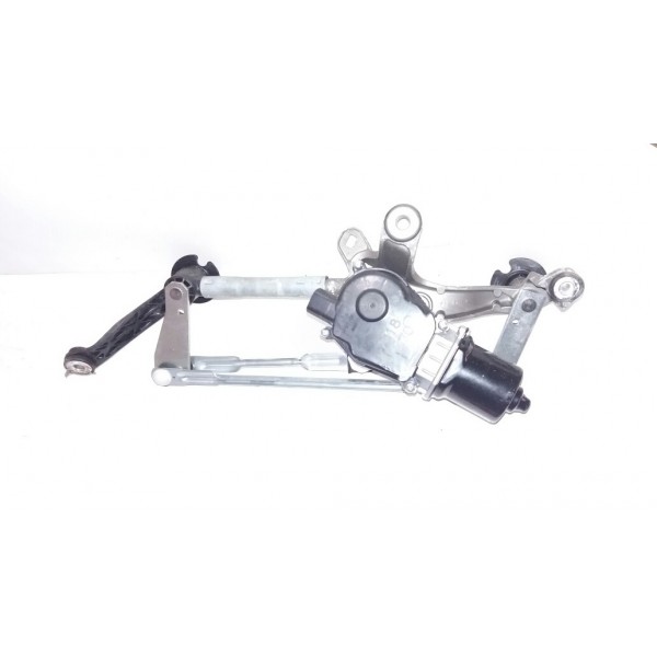 Máquina Do Limpador De Parabrisa Honda Wrv Cx258