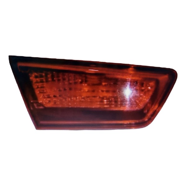 Lanterna Traseira Lado Esquerdo Capo Honda Wrv  Cx278
