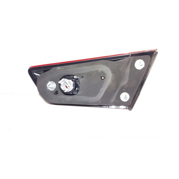 Lanterna Traseira Lado Esquerdo Capo Honda Wrv  Cx278