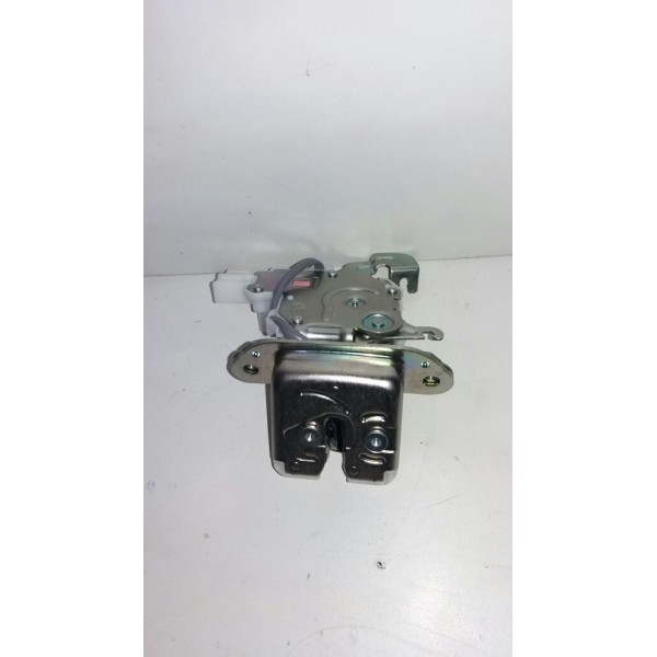 Fechadura Capo Traseiro Honda Wrv 2018 Cx94