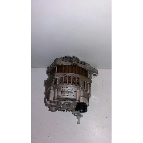 Alternador Honda Fit City Wrv 1.5 2015/2020