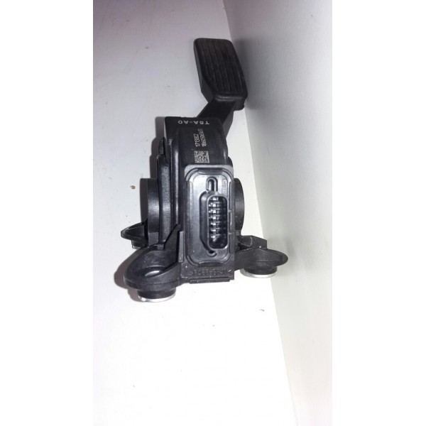 Pedal Acelerador Honda Wrv 1.5 2018  Cx65