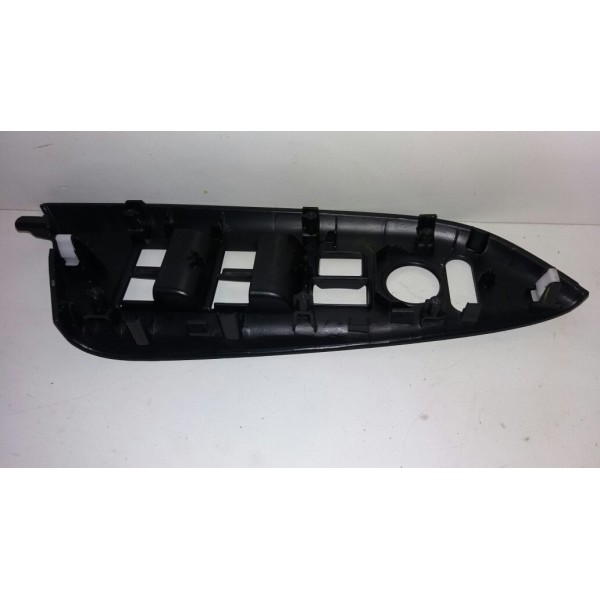 Moldura Comando De Vidro Honda Wrv 2018 Cx88