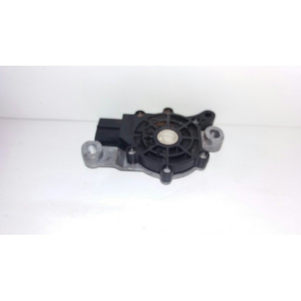 Chave Seletora De Marcha Ix35 2015 Automática Cx141