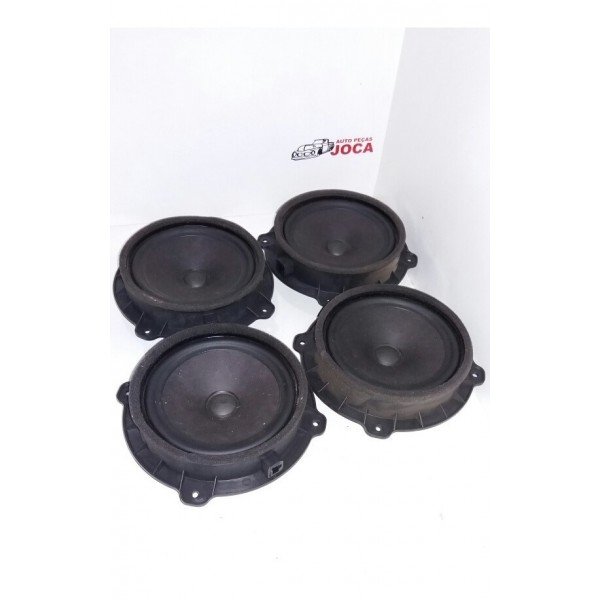 Kit Alto Falantes Ix35 2015 Cx136