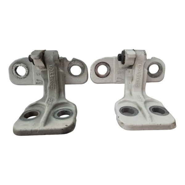 Dobradiça De Porta Tras Esqu Discovery Sport 2015 Cx465