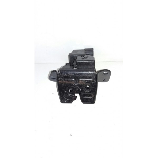 Fechadura Capo Traseiro Ix35 2015 Cx94