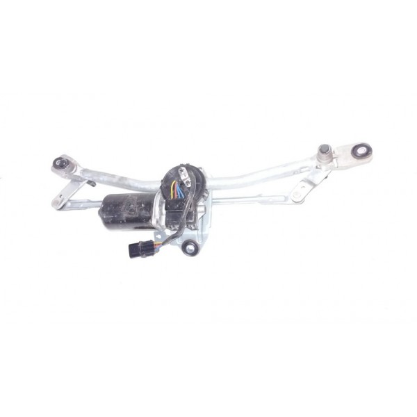 Maquina Do Limpador Ix35 2015 Cx258