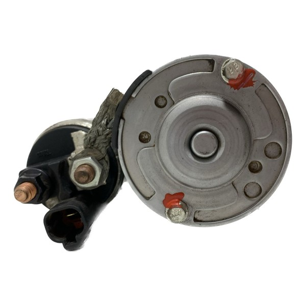 Motor Partida Arranque Hyundai Ix35 2.0 2012/2016