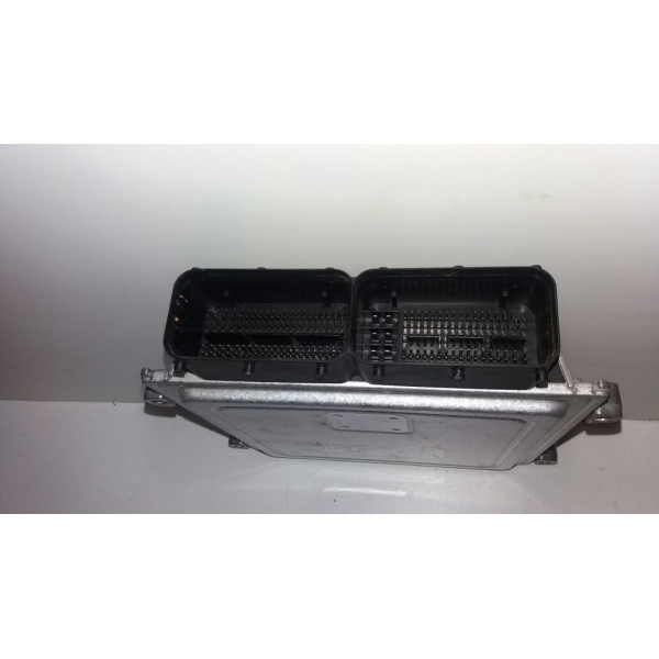 Módulo Central De Injeção Ix35 2015 2.0 Flex Cx91