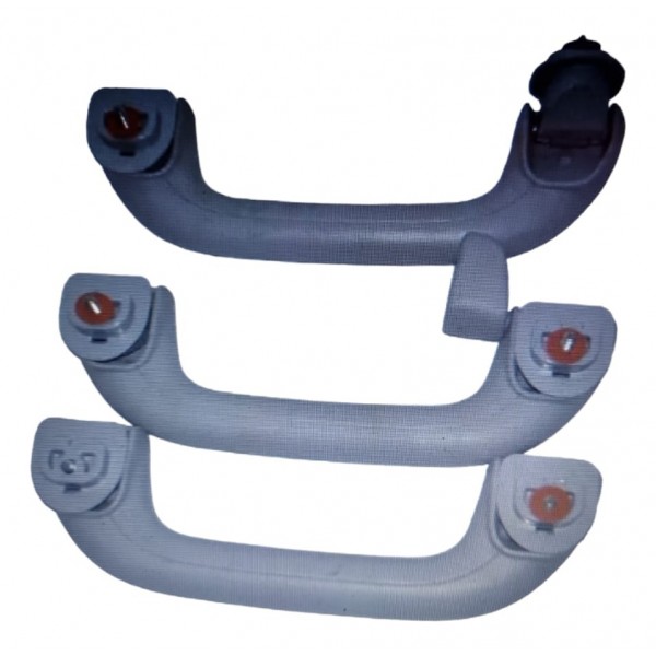 Kit Alça Teto Ix35 2015 Cx82