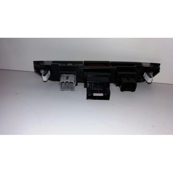 Botão De Alerta Ix35 2015 Cx117