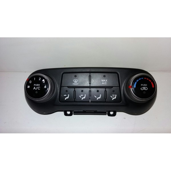 Comando De Ar Ix35 2015 Cx131
