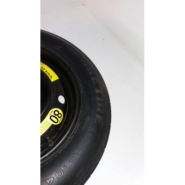 Estepe Ix35 2014 Maxxis