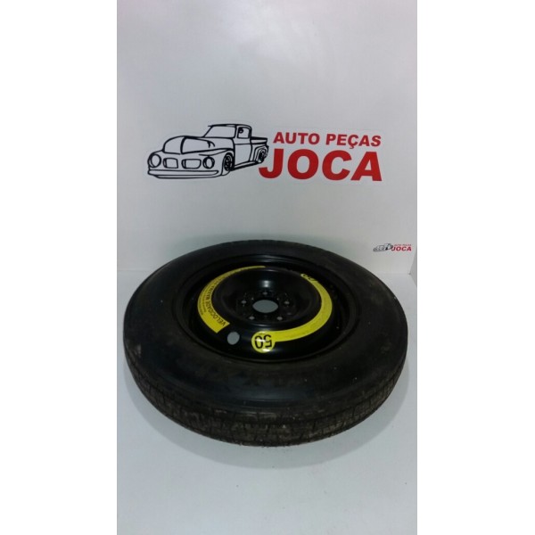 Estepe Ix35 2014 Maxxis