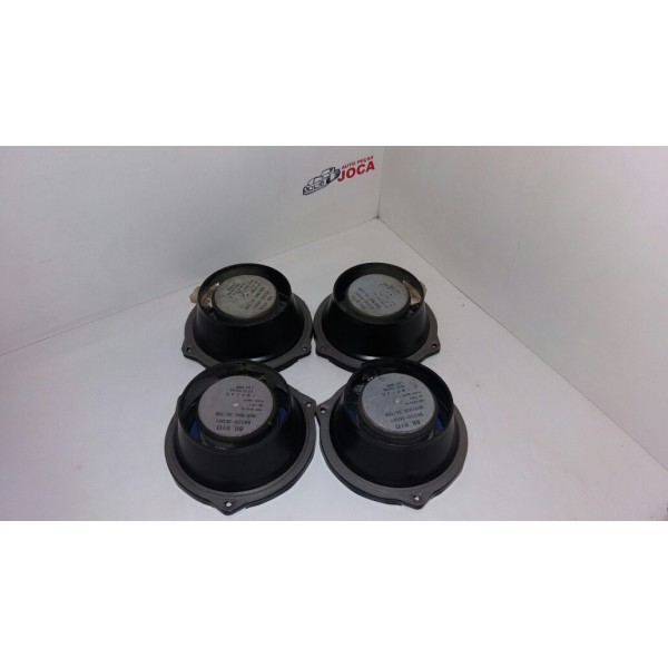 Kit Alto Falantes De Porta Kia Sorento 2009