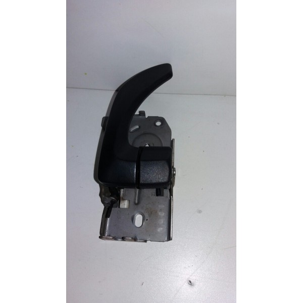Maçaneta Interna Kia Sorento Dianteiro Direito 2009 Cx135