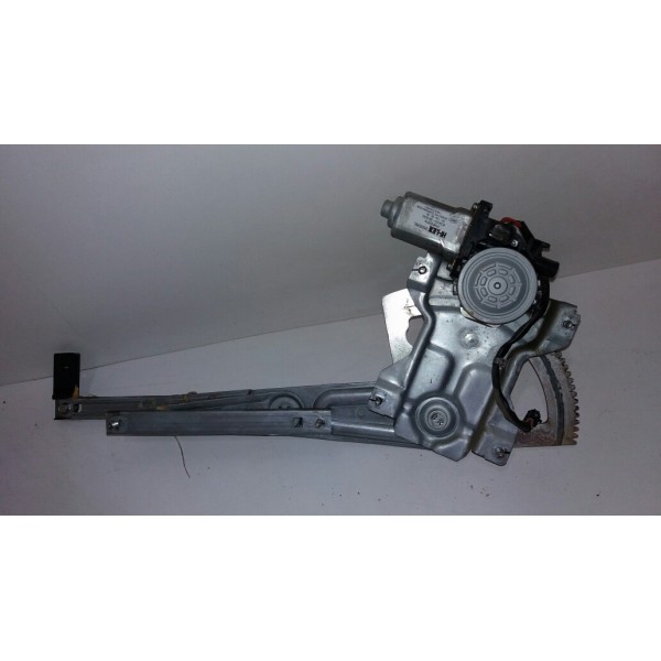 Máquina De Vidro T.e Kia Sorento 2009 Cx255