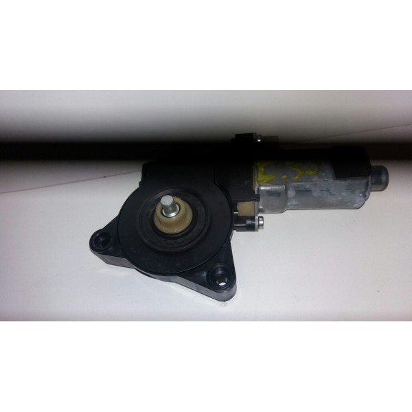 Motor Máquina De Vidro Traseira  Esquerdo I30 2010