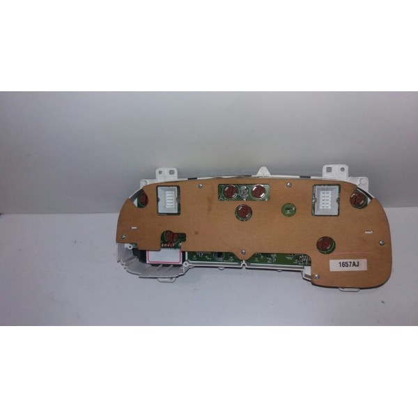 Painel De Instrumentos Dodge Dakota 1999 V6 Automática Cx190