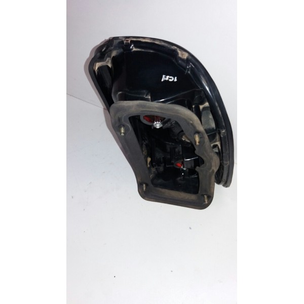 Lanterna Traseira Lado Esquerdo Sportage 2001 Cx277