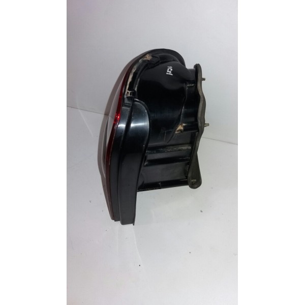 Lanterna Traseira Lado Esquerdo Sportage 2001 Cx277