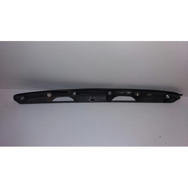 Moldura Luz De Placa Kia Cerato 2012 Cx319
