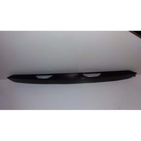 Moldura Luz De Placa Kia Cerato 2012 Cx319