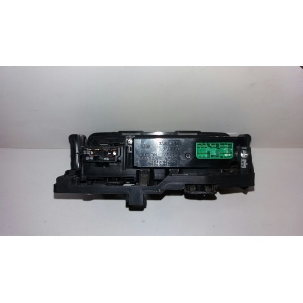 Comando  Ar Chevrolet Tracker 2009 Cx125