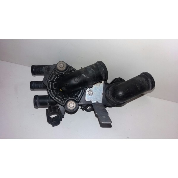 Flange Valvula Termostatica G5 1.6 2011 Cx157