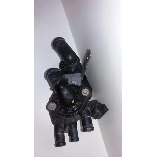 Flange Valvula Termostatica G5 1.6 2011 Cx157