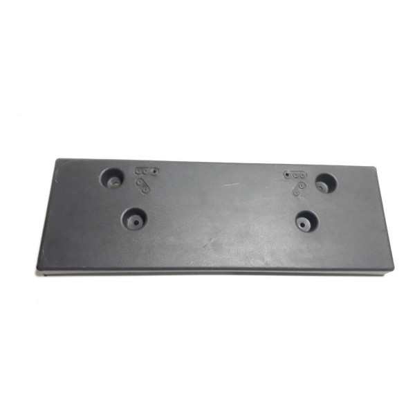 Suporte De Placa Dianteiro S10 2013 (recuperada) Cx214