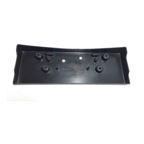 Suporte De Placa Dianteiro S10 2013 (recuperada) Cx214